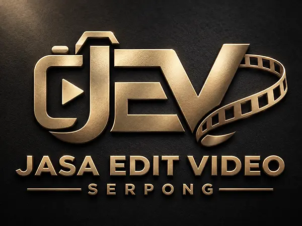 Tim Editor Profesional di Studio Jasa Edit Video Serpong Tangerang Selatan