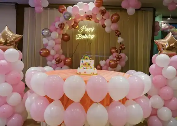 Birthday & Celebration