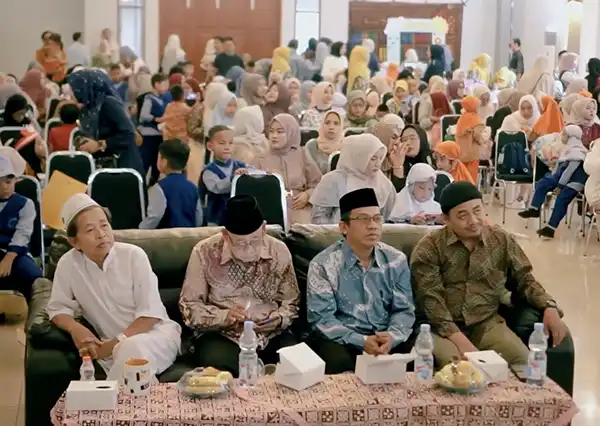 Event & Gathering
