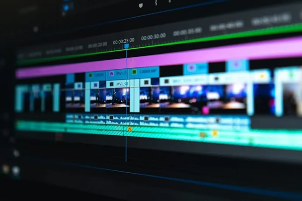 Jasa Edit Video Cinematic Wedding, Umroh dan Event di Serpong BSD Tangsel