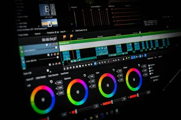 Layanan Edit Video Premium Aesthetic Online Seluruh Indonesia
