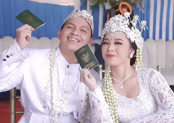 Wedding & Pre-Wedding